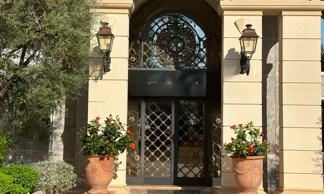 Недвижимость Apartment Monaco, Fontvieille: 2