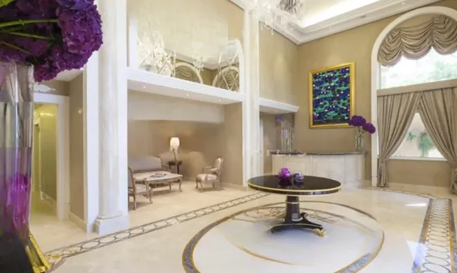 Недвижимость Apartment Monaco, Fontvieille: 3