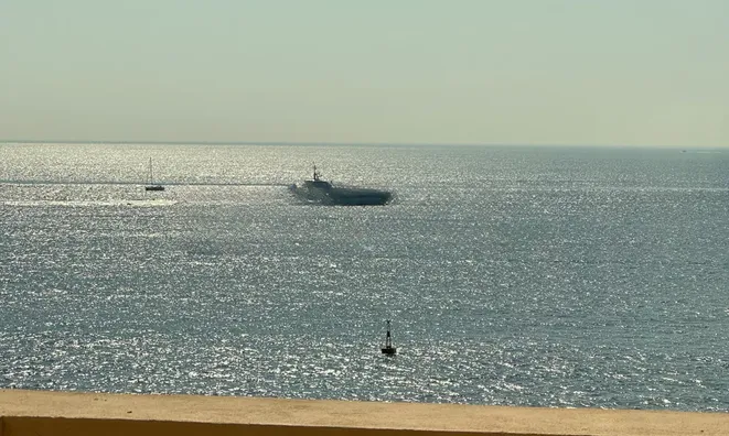 Недвижимость Apartment Monaco, Fontvieille: 6