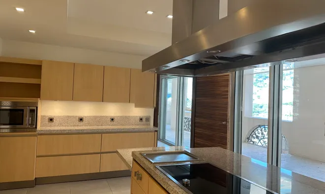 Недвижимость Apartment Monaco, Fontvieille: 8