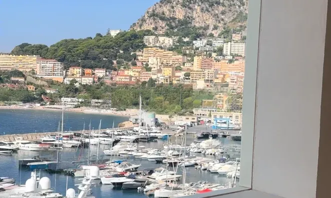 Недвижимость Apartment Monaco, Fontvieille: 9