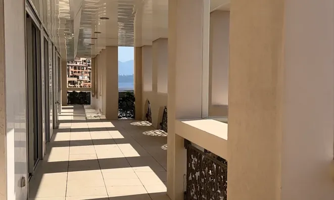 Недвижимость Apartment Monaco, Fontvieille: 10