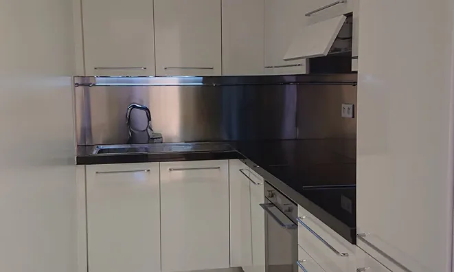 Недвижимость Apartment Monaco, Fontvieille: 2