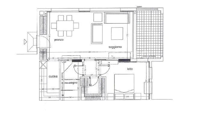 Недвижимость Apartment Monaco, Fontvieille: 7
