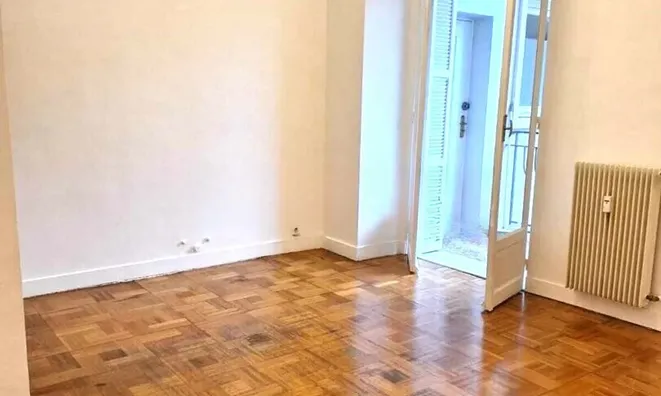 Недвижимость Apartment Monaco, La Rousse: 3
