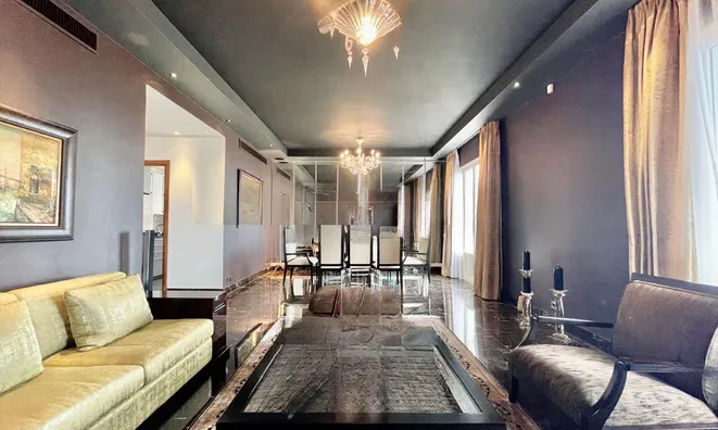 Недвижимость Apartment Monaco, Carre D'Or: 2