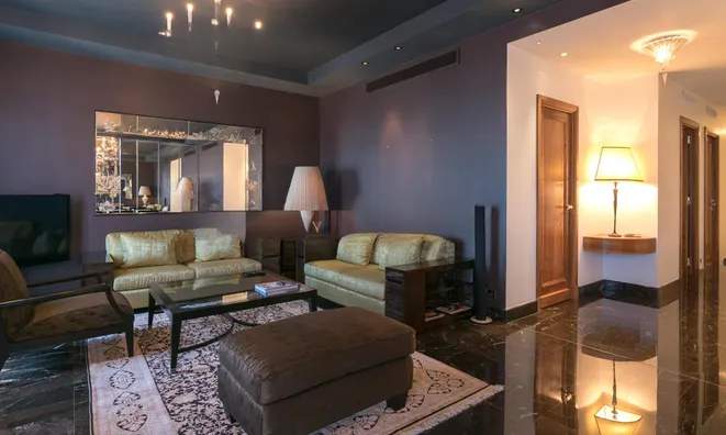 Недвижимость Apartment Monaco, Carre D'Or: 3