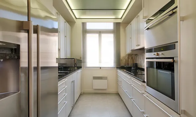 Недвижимость Apartment Monaco, Carre D'Or: 4