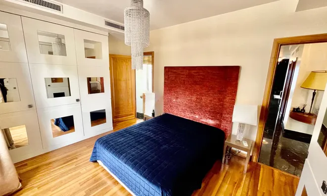Недвижимость Apartment Monaco, Carre D'Or: 7