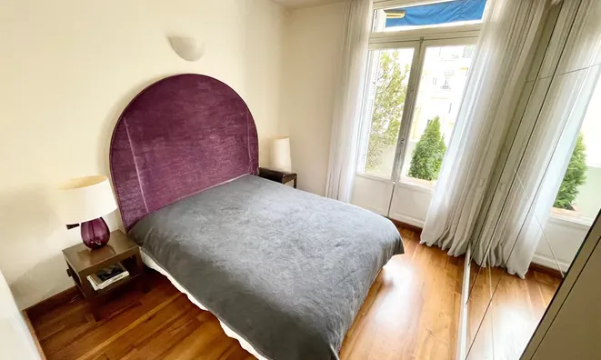 Недвижимость Apartment Monaco, Carre D'Or: 8
