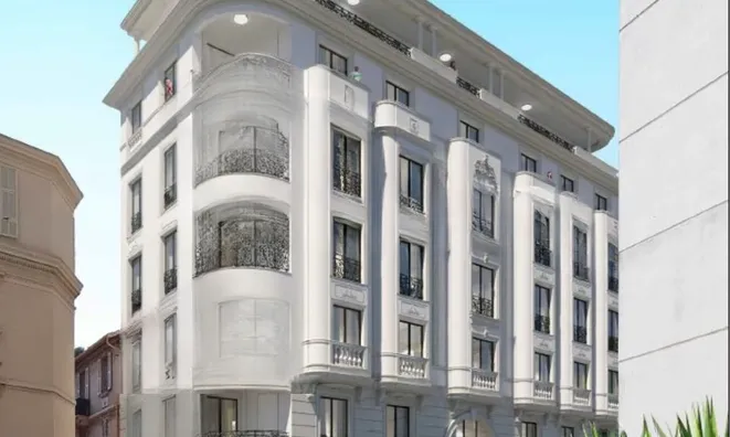 Недвижимость Apartment Monaco, Condamine: 1