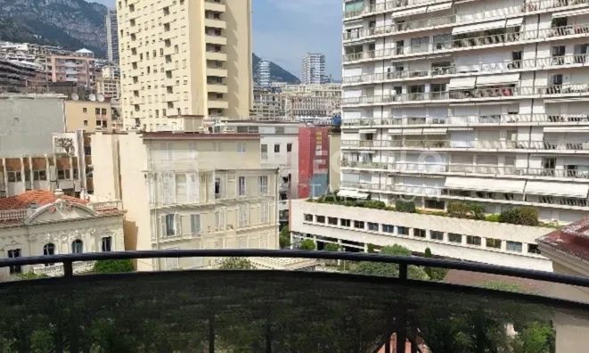 Недвижимость Apartment Monaco, Condamine: 2