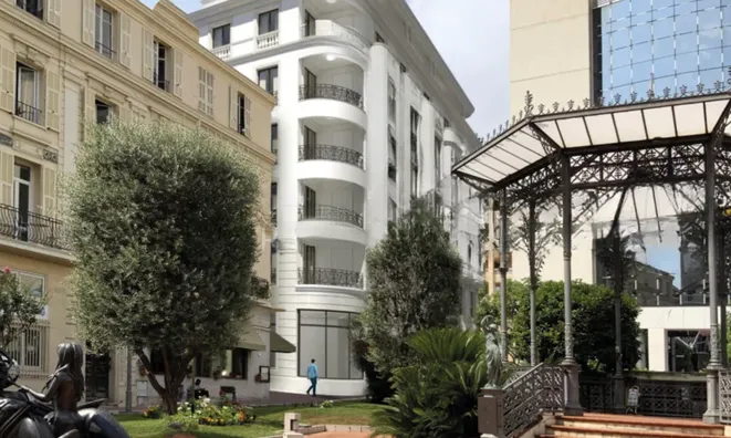 Недвижимость Apartment Monaco, Condamine: 3