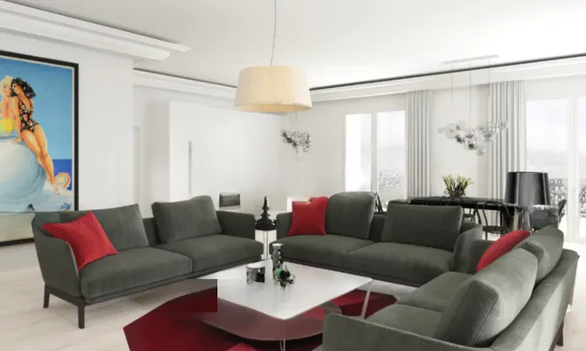 Недвижимость Apartment Monaco, Condamine: 5