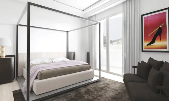 Недвижимость Apartment Monaco, Condamine: 8