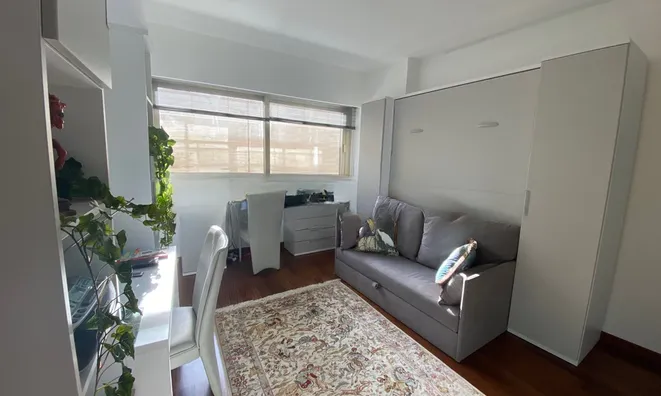 Недвижимость Apartment Monaco, La Rousse: 2