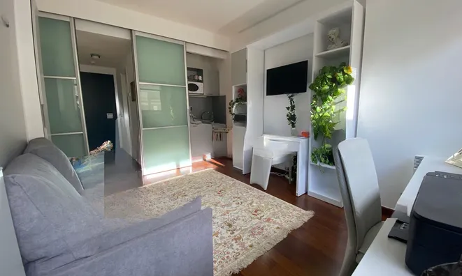 Недвижимость Apartment Monaco, La Rousse: 3