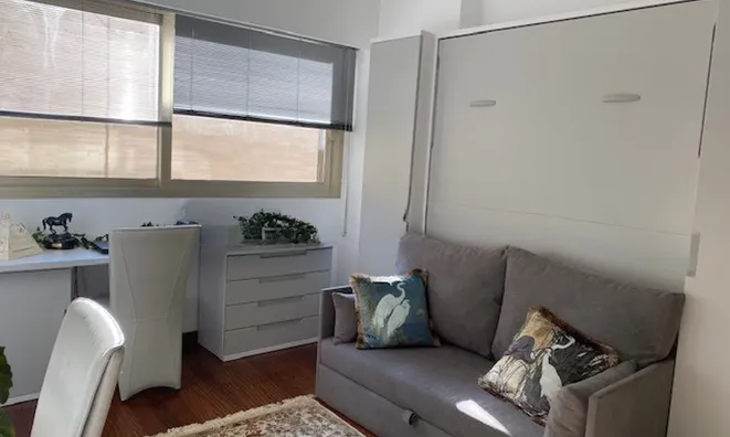 Недвижимость Apartment Monaco, La Rousse: 4