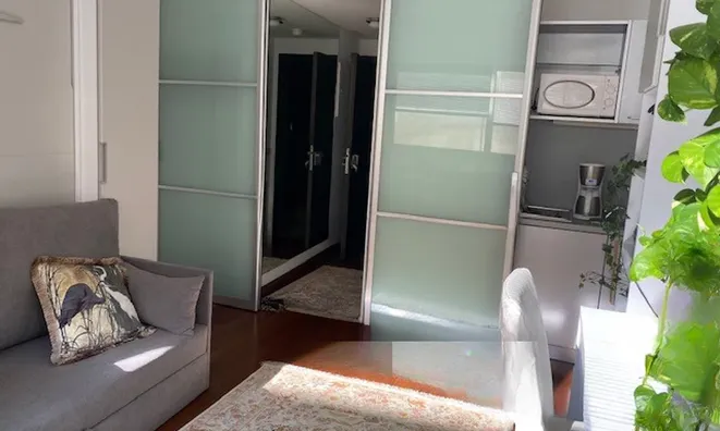 Недвижимость Apartment Monaco, La Rousse: 5