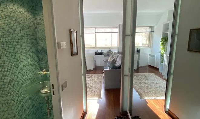 Недвижимость Apartment Monaco, La Rousse: 7