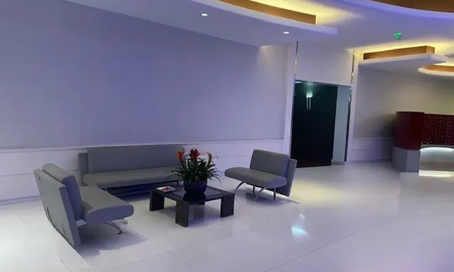 Недвижимость Apartment Monaco, La Rousse: 10