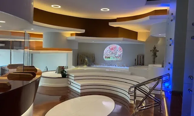 Недвижимость Apartment Monaco, La Rousse: 11