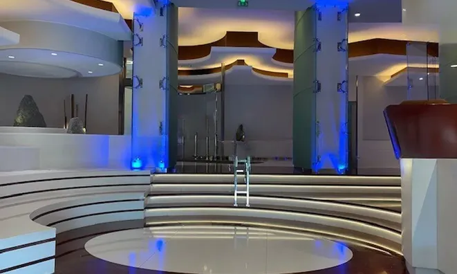 Недвижимость Apartment Monaco, La Rousse: 12