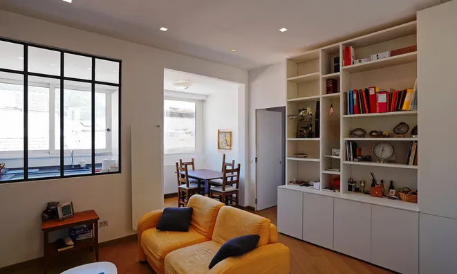Недвижимость Apartment Monaco, Monaco-Ville: 1