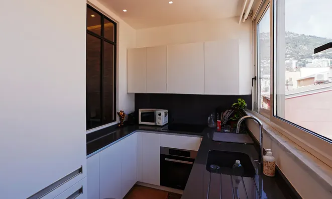Недвижимость Apartment Monaco, Monaco-Ville: 2