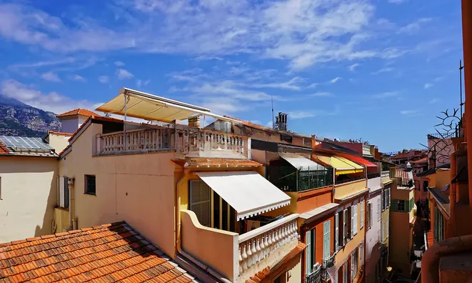 Недвижимость Apartment Monaco, Monaco-Ville: 4