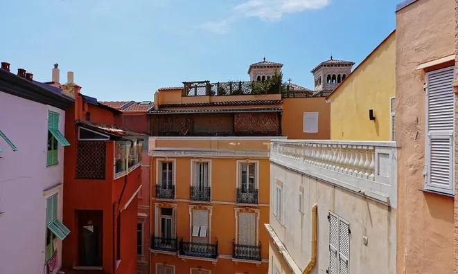 Недвижимость Apartment Monaco, Monaco-Ville: 5