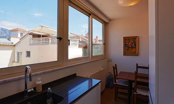 Недвижимость Apartment Monaco, Monaco-Ville: 7