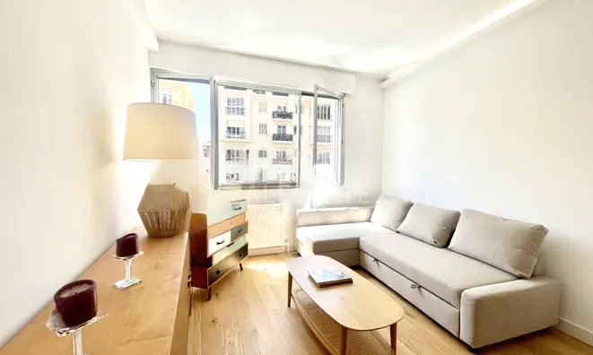 Недвижимость Apartment Monaco, La Rousse: 2