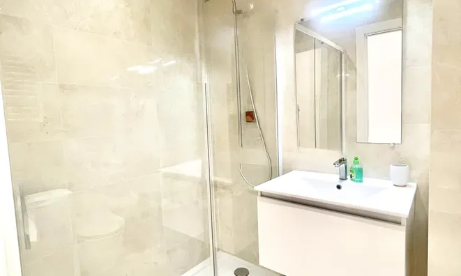Недвижимость Apartment Monaco, La Rousse: 6