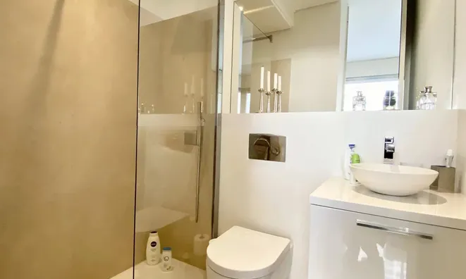 Недвижимость Apartment Monaco, La Rousse: 4
