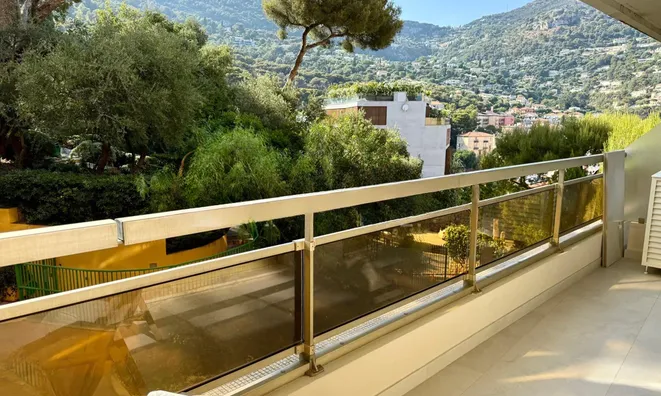 Недвижимость Apartment Monaco, Jardin Exotique: 1