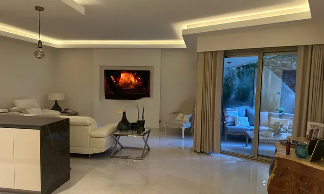 Недвижимость Apartment Monaco, Jardin Exotique: 2
