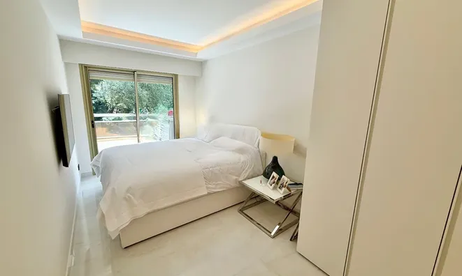 Недвижимость Apartment Monaco, Jardin Exotique: 4