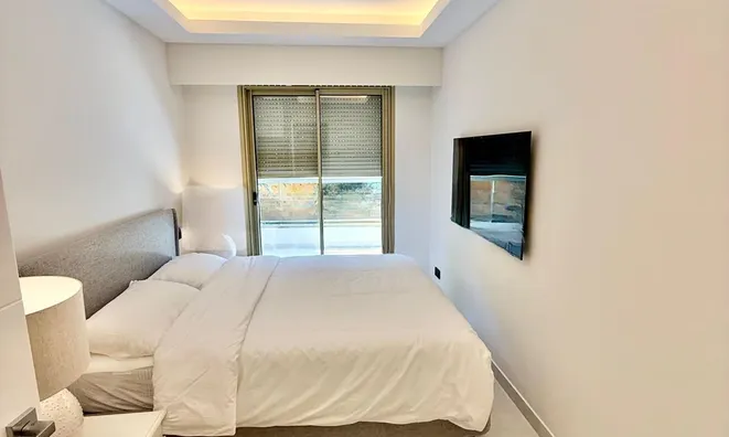 Недвижимость Apartment Monaco, Jardin Exotique: 5
