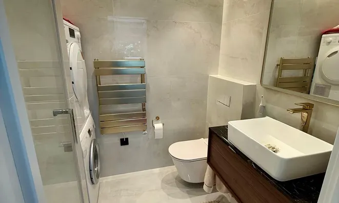 Недвижимость Apartment Monaco, Jardin Exotique: 6