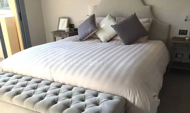 Недвижимость Apartment Monaco, Jardin Exotique: 5