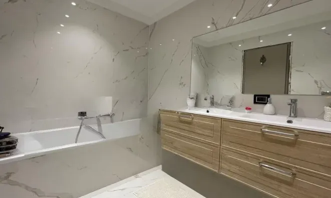 Недвижимость Apartment Monaco, Jardin Exotique: 6