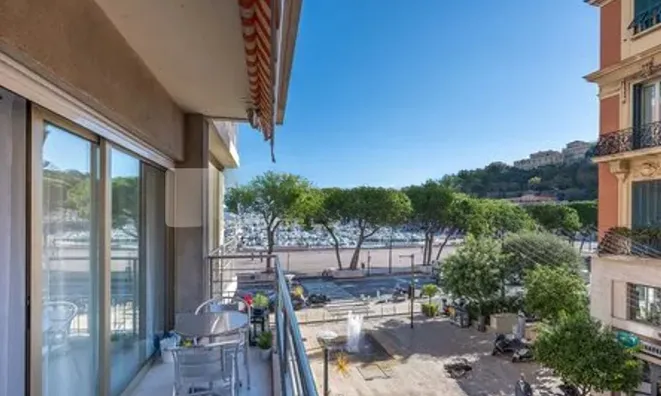 Недвижимость Apartment Monaco, Port: 2
