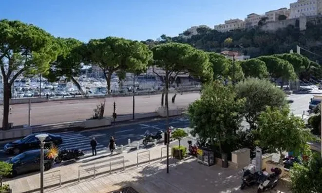 Недвижимость Apartment Monaco, Port: 6