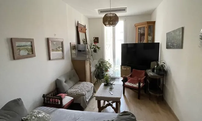 Недвижимость Apartment Monaco, Condamine: 1