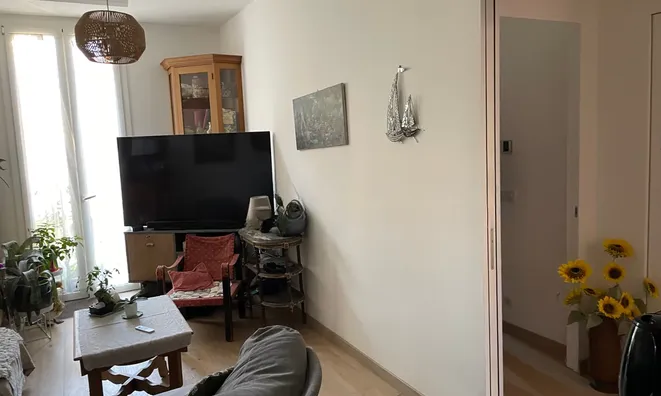 Недвижимость Apartment Monaco, Condamine: 2