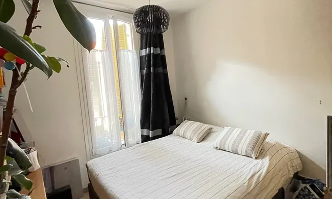Недвижимость Apartment Monaco, Condamine: 4