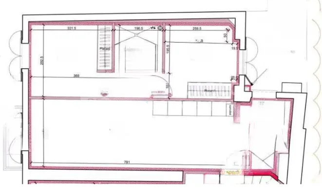 Недвижимость Apartment Monaco, Condamine: 6