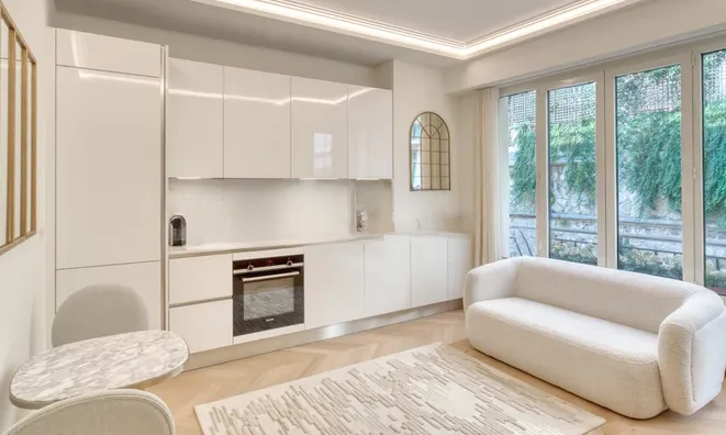 Недвижимость Apartment Monaco, Monte-Carlo: 1