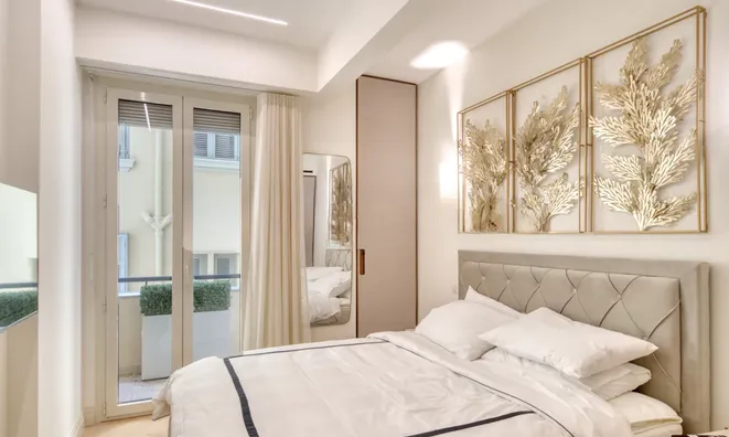 Недвижимость Apartment Monaco, Monte-Carlo: 3